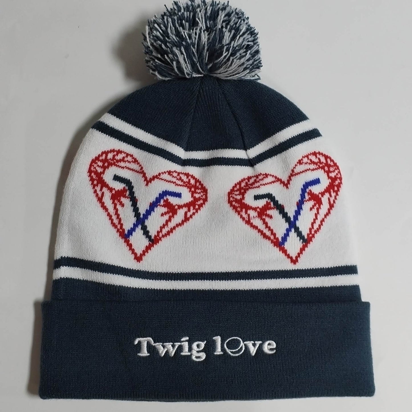 Twig love beanie!